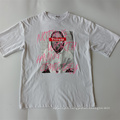 2021 Autumn wholesale 100% cotton 180g o neck shirt women tshirts with  custom logo printed